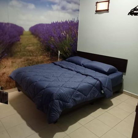 Desaru Penawar Inn 外观 照片