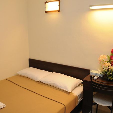 Desaru Penawar Inn 外观 照片