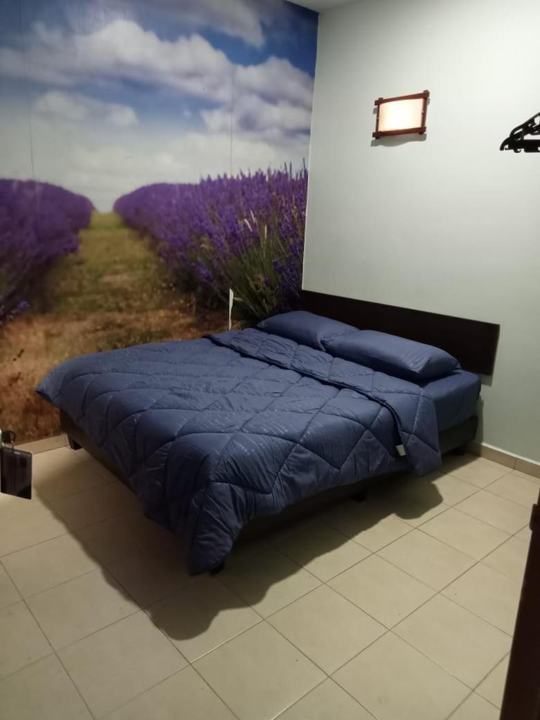 Desaru Penawar Inn 外观 照片